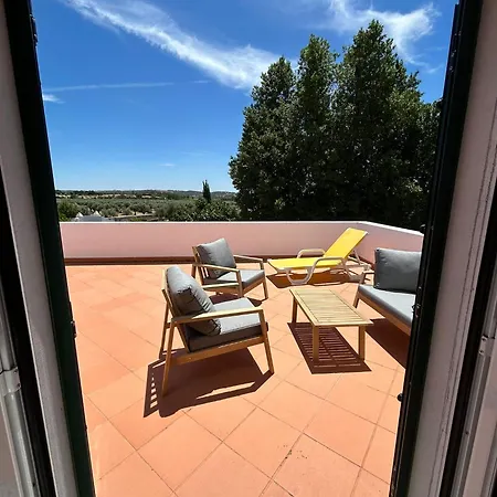 Horta Da Vila Alvito  Exterior foto
