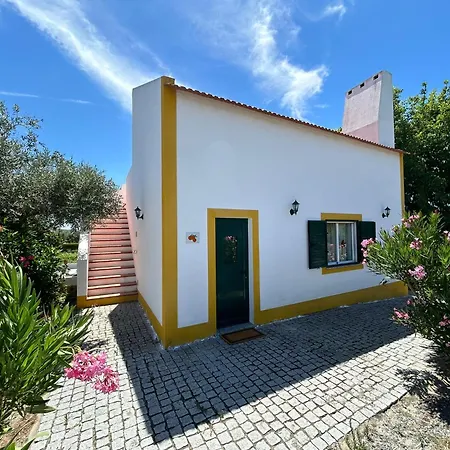 Horta Da Vila Alvito  Exterior foto