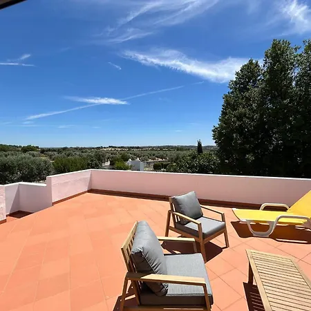 Horta Da Vila Alvito  Exterior foto