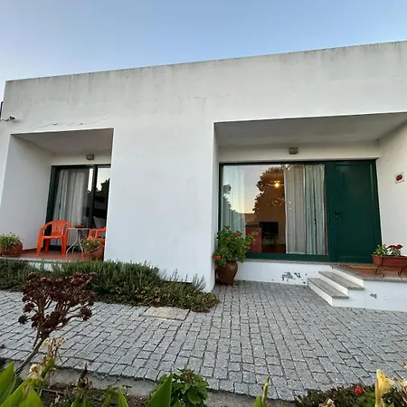 Horta Da Vila Alvito  Exterior foto