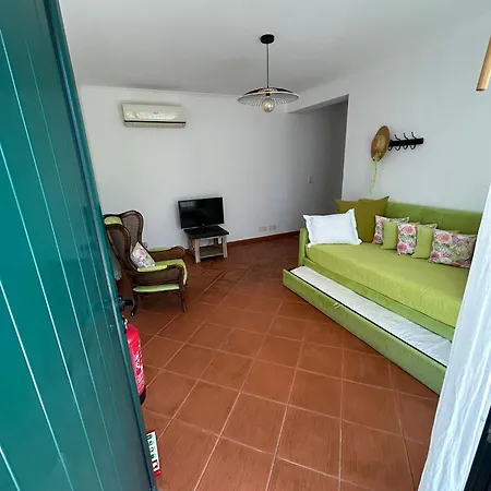 Horta Da Vila Alvito  Exterior foto