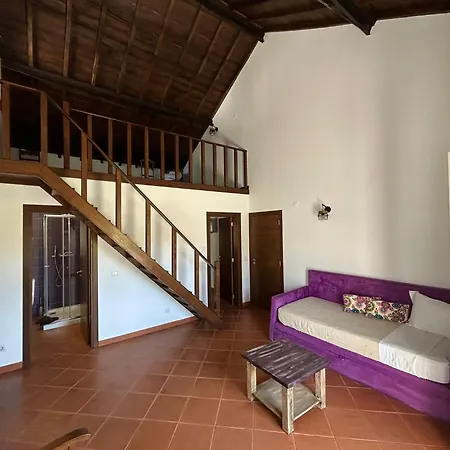 Horta Da Vila Alvito  Exterior foto