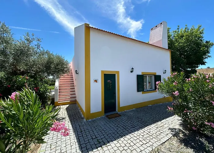 Horta Da Vila