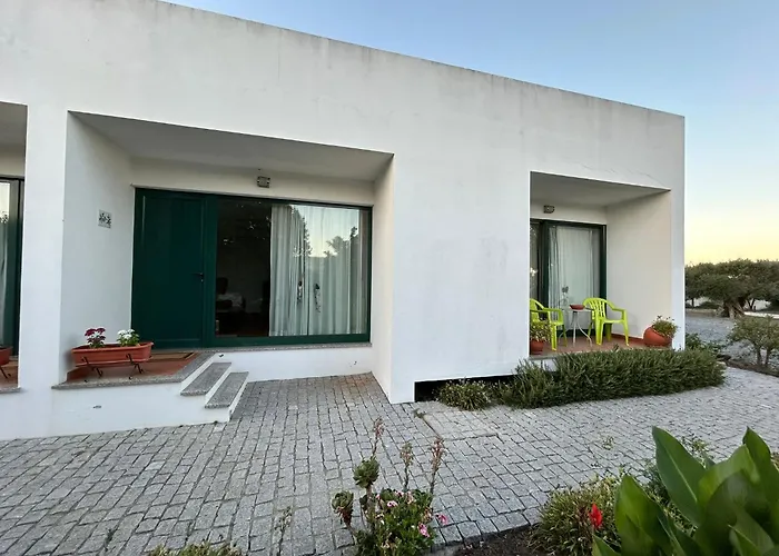 Horta Da Vila
