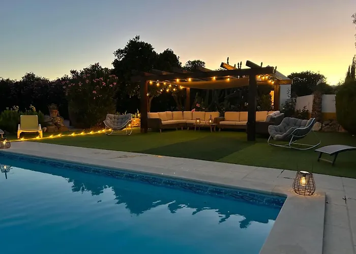 Horta Da Vila