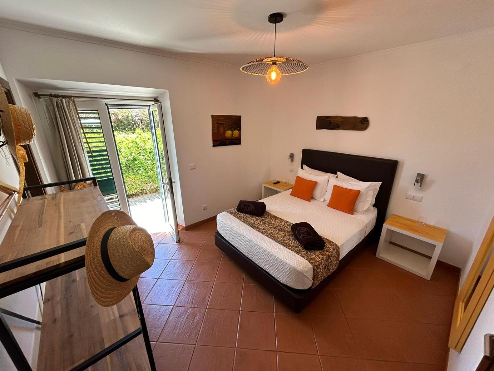 Farm stay Horta Da