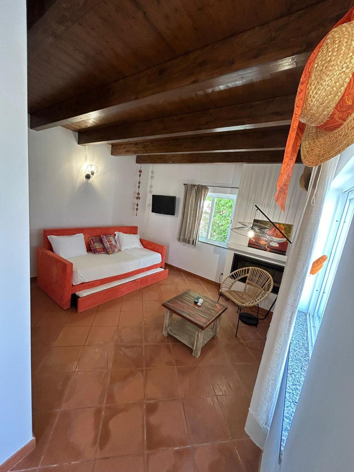 Farm stay Horta Da Alvito (Beja)