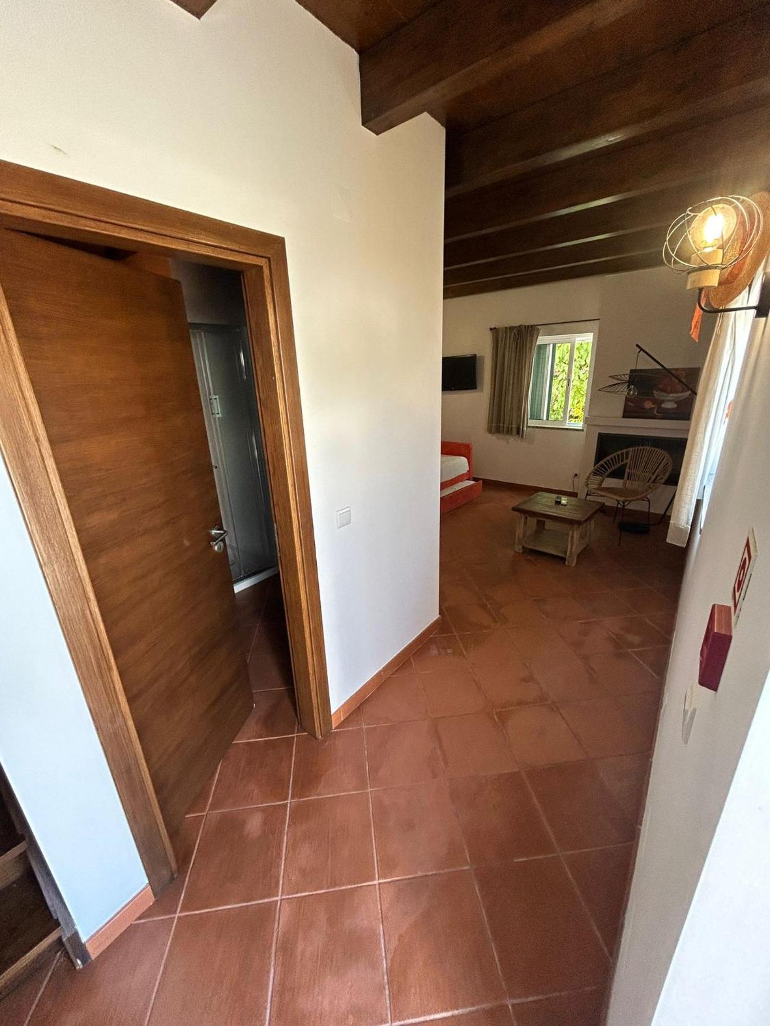 Horta Da Farm stay
