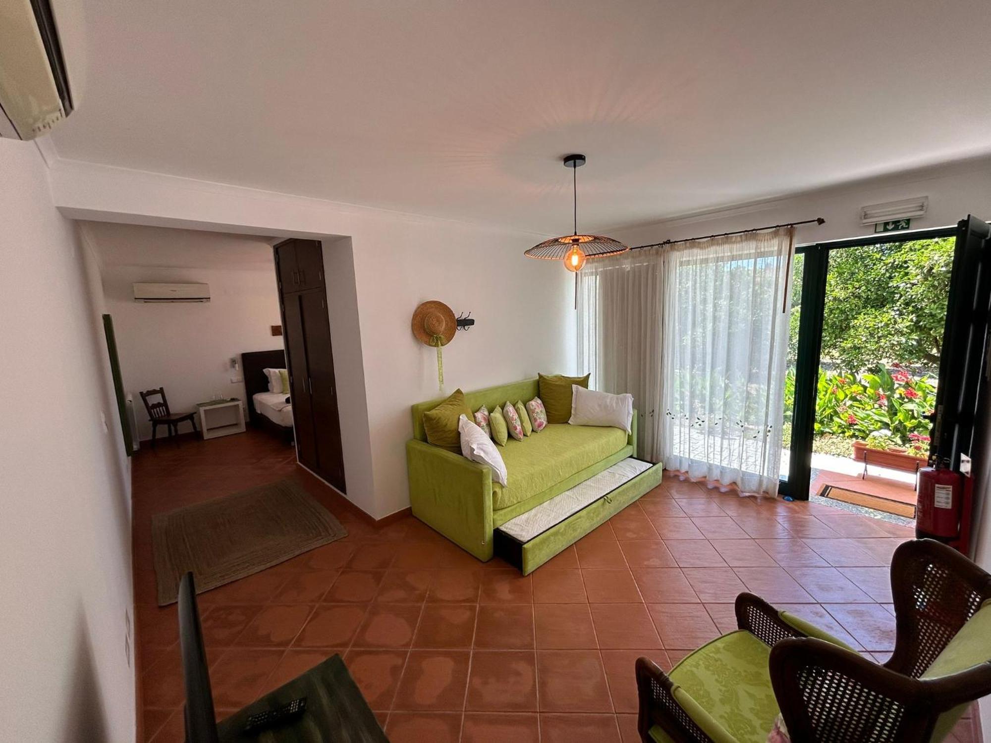 Farm stay Horta Da *