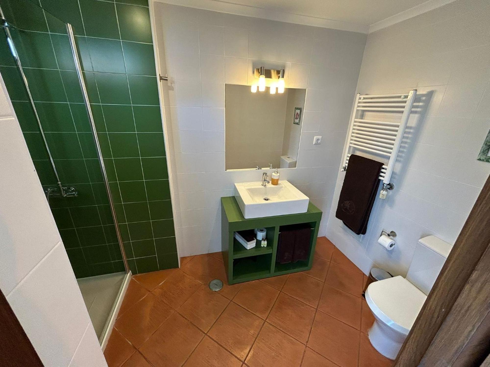 Farm stay Horta Da Alvito (Beja)