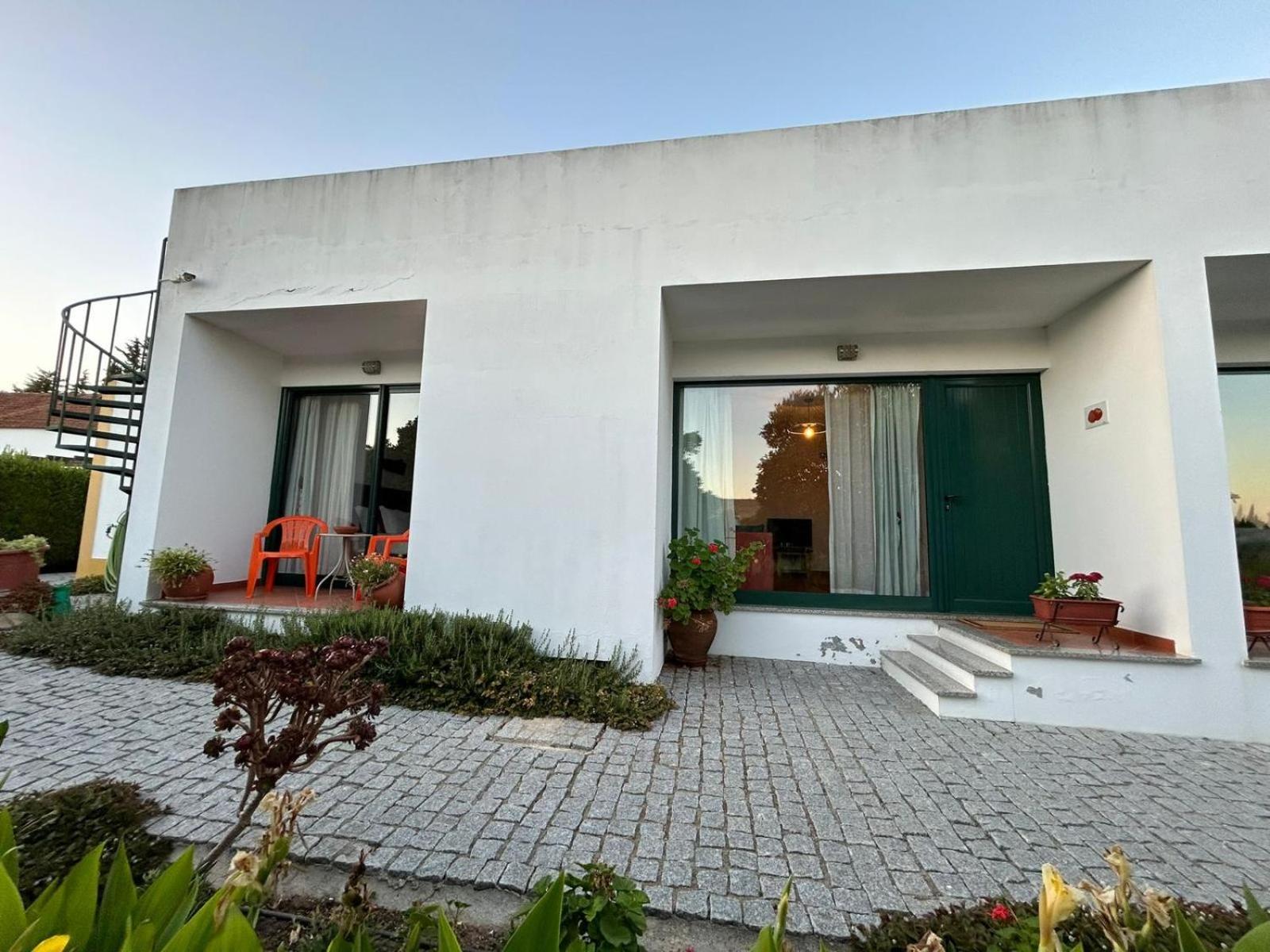 Horta Da Alvito (Beja)