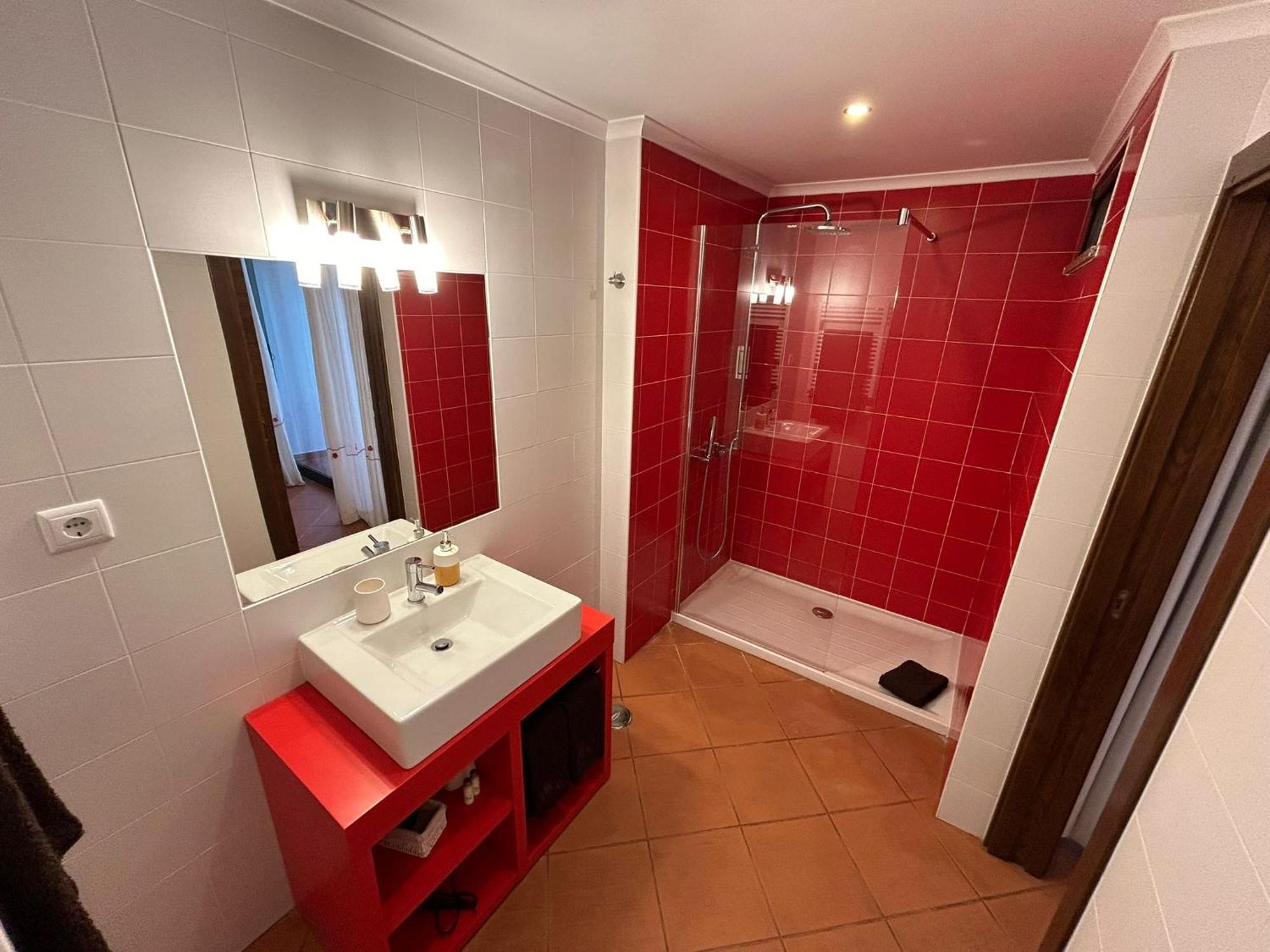 Farm stay Horta Da
