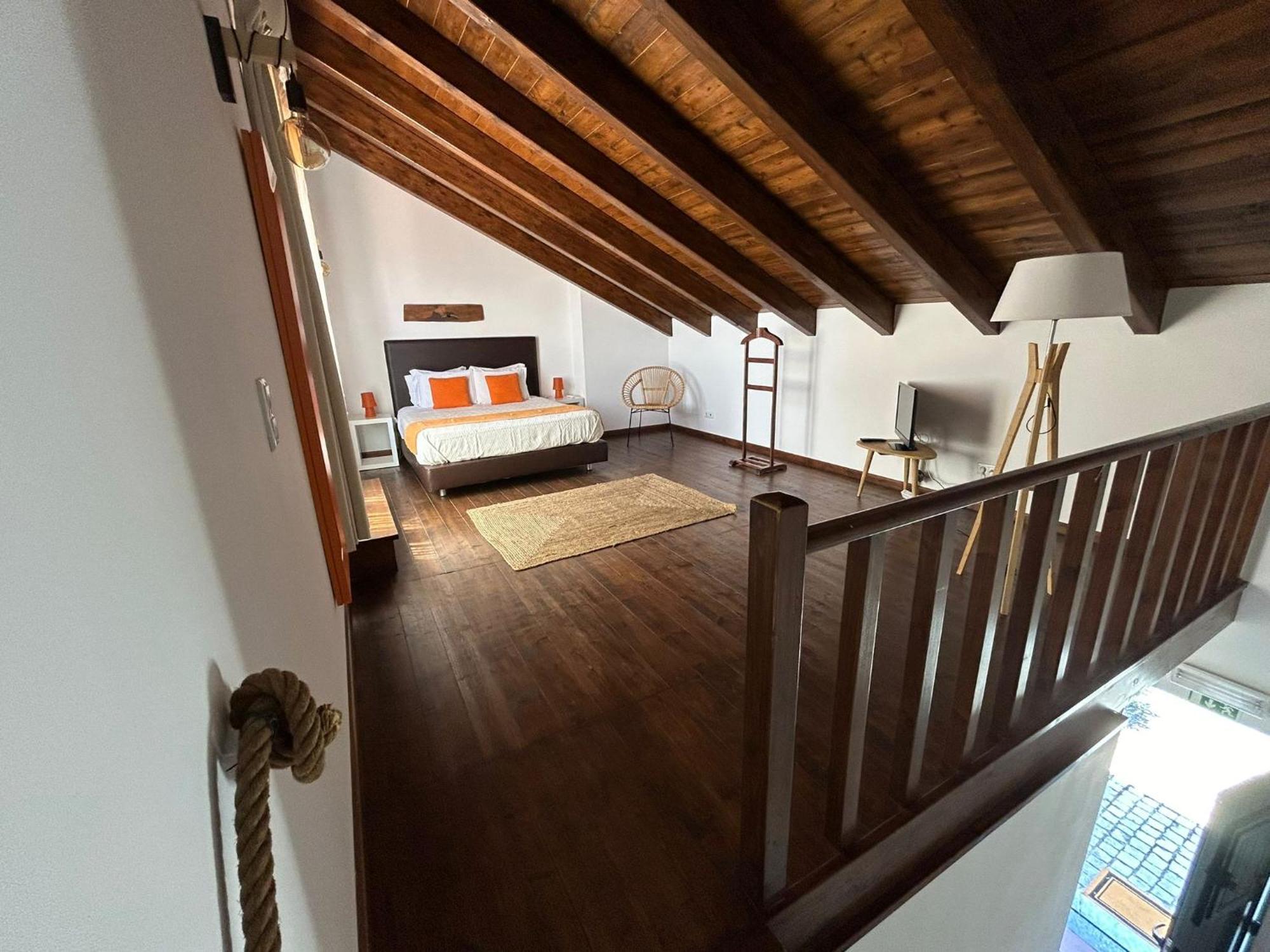 Farm stay Horta Da *