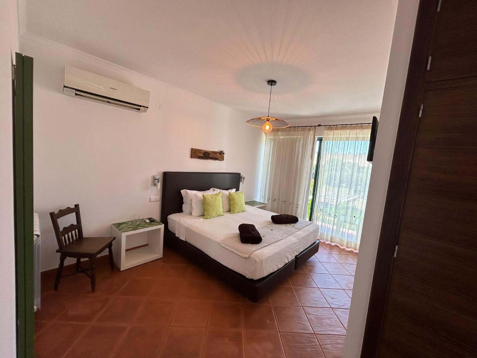 Horta Da Farm stay Alvito (Beja)