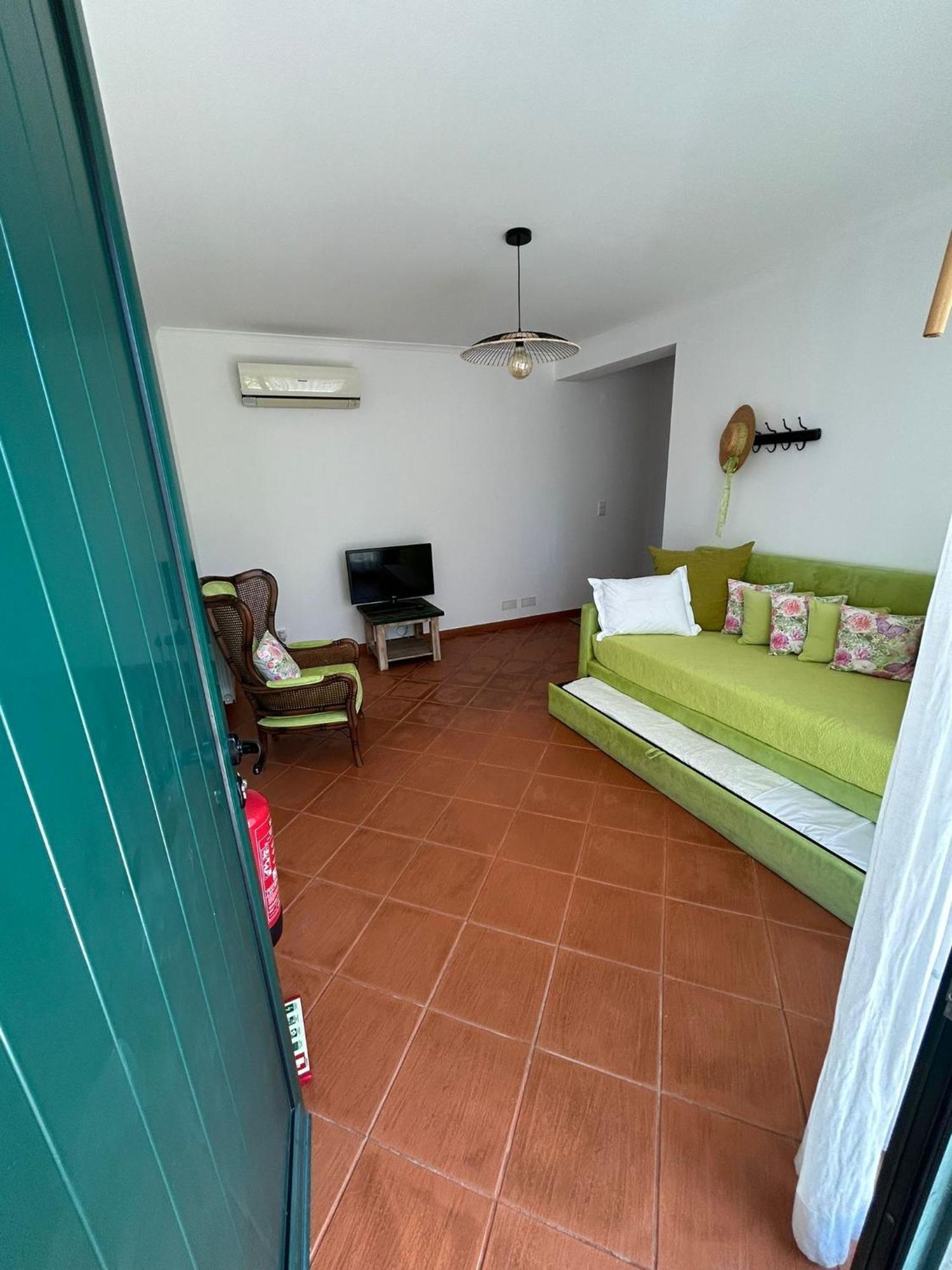 Farm stay Horta Da