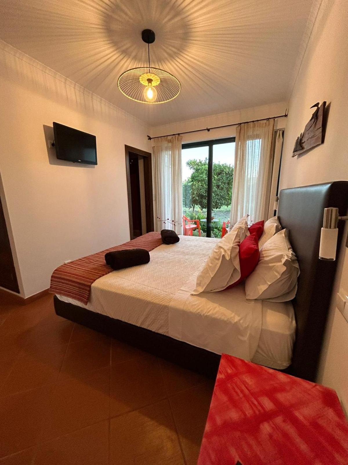 Horta Da Farm stay Alvito (Beja)