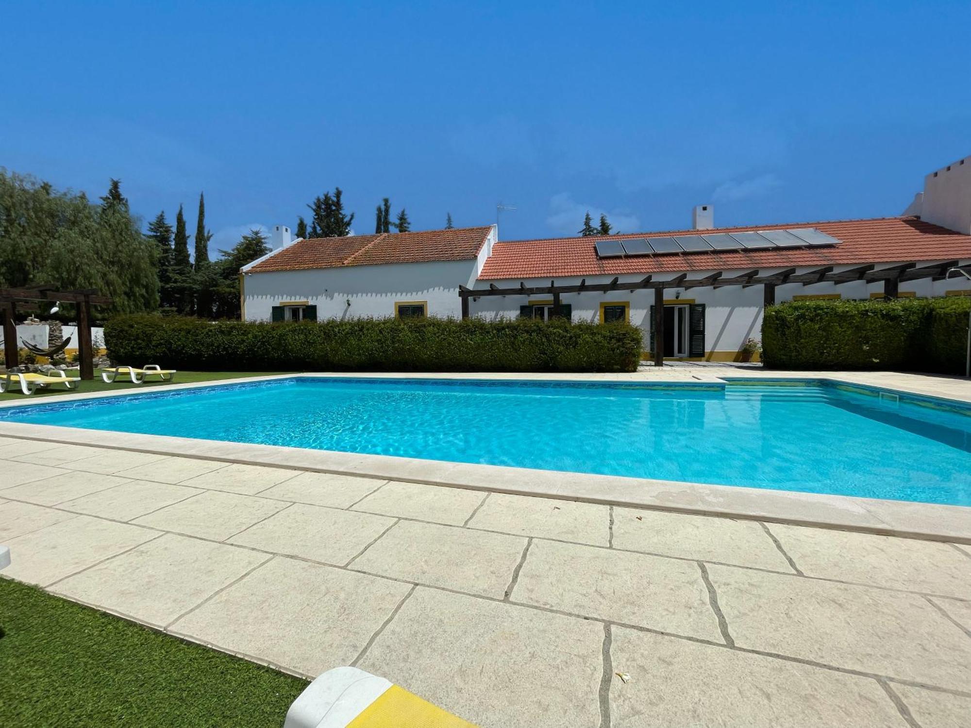 Farm stay Horta Da *