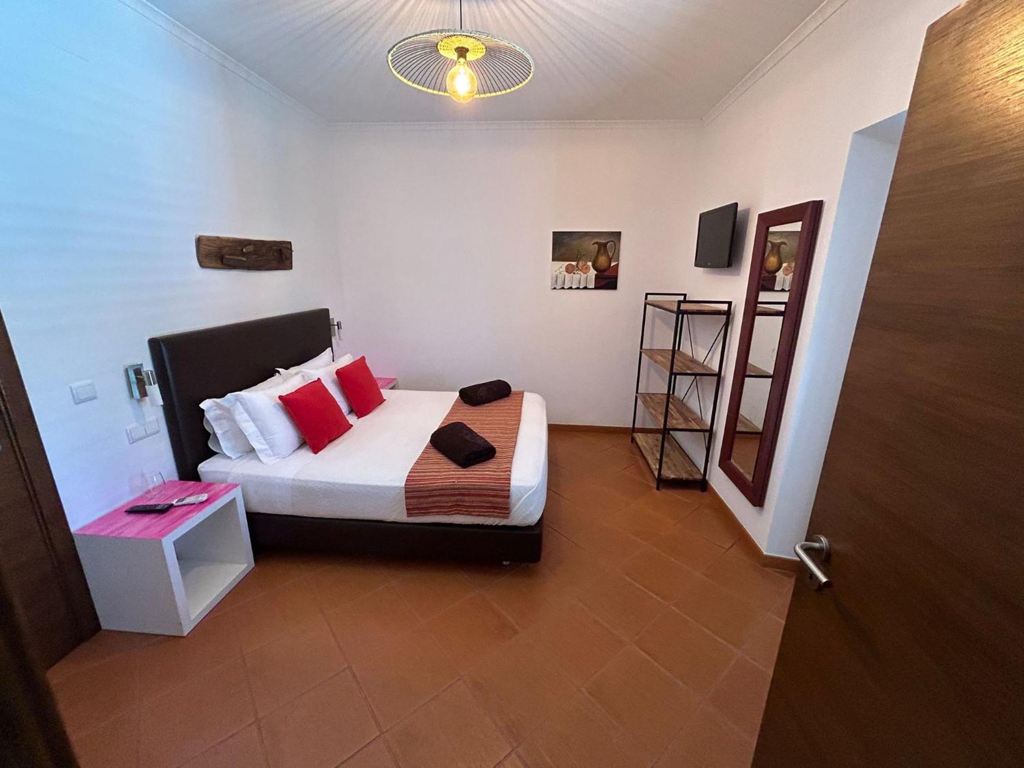 Farm stay Horta Da