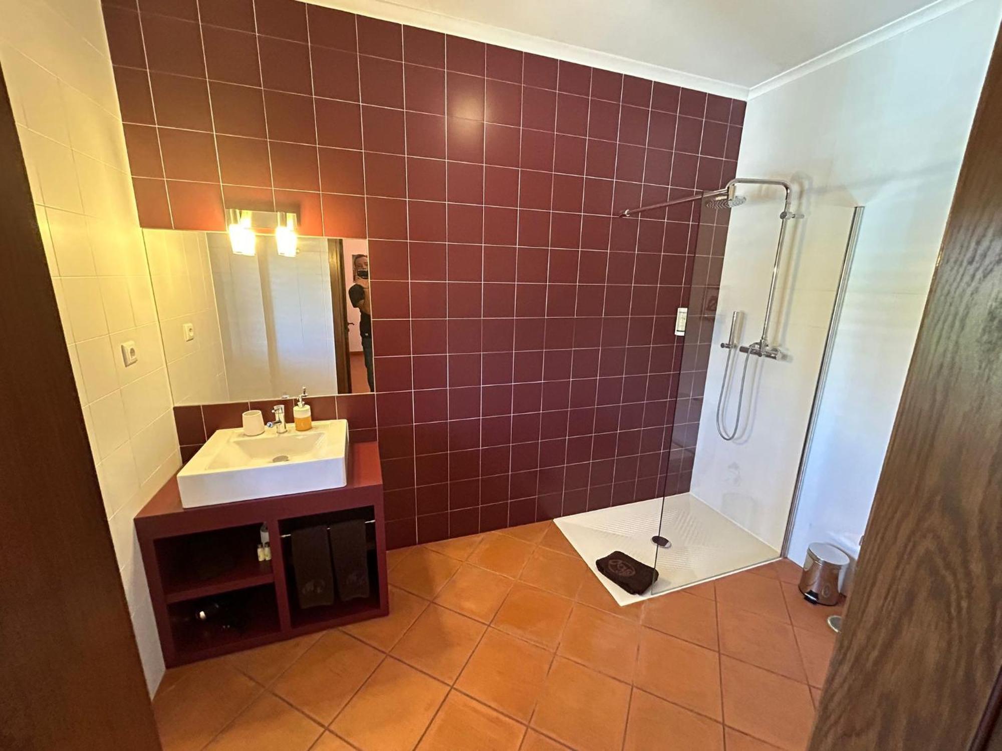 Horta Da Farm stay *