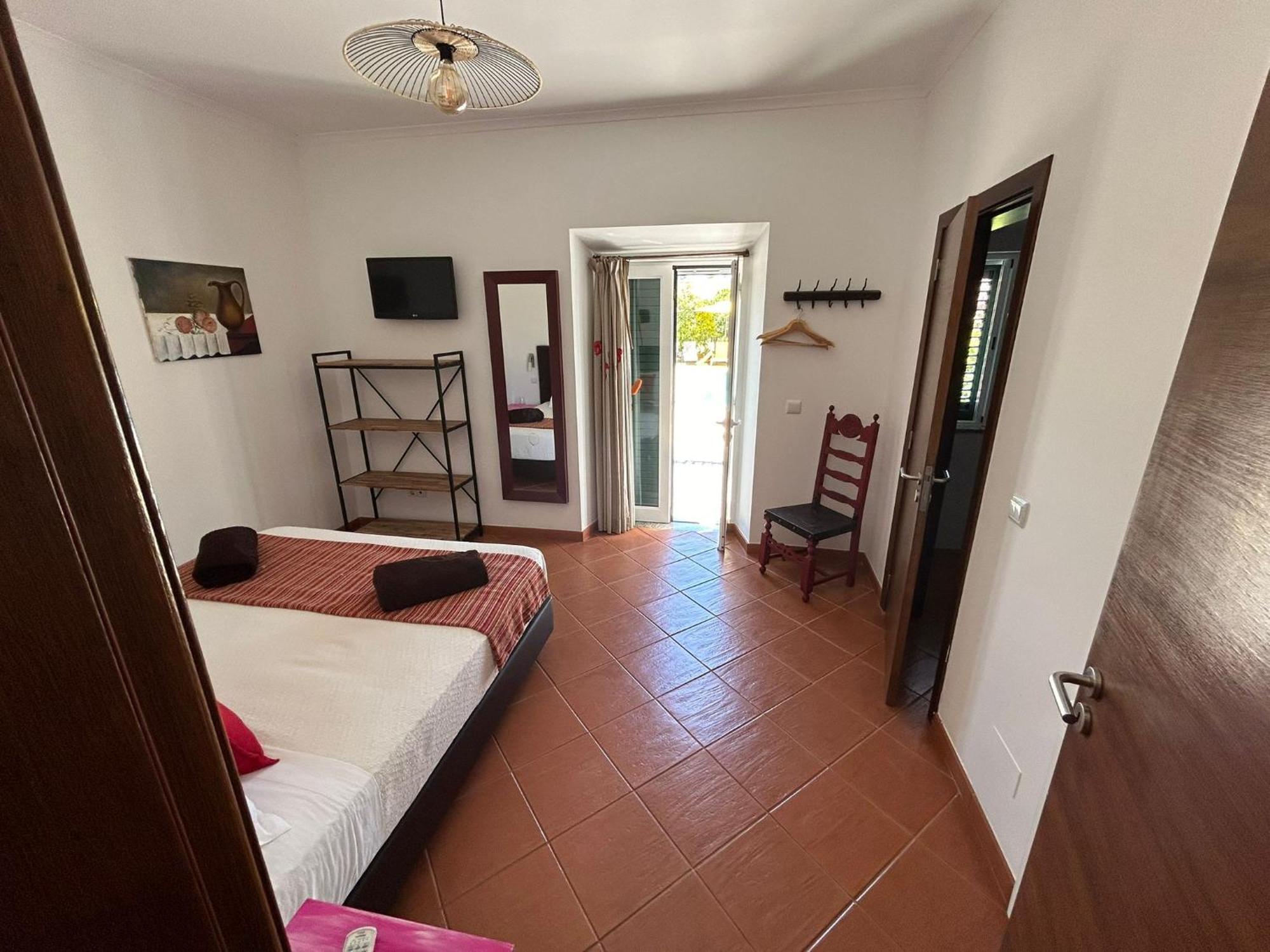 Farm stay Horta Da *