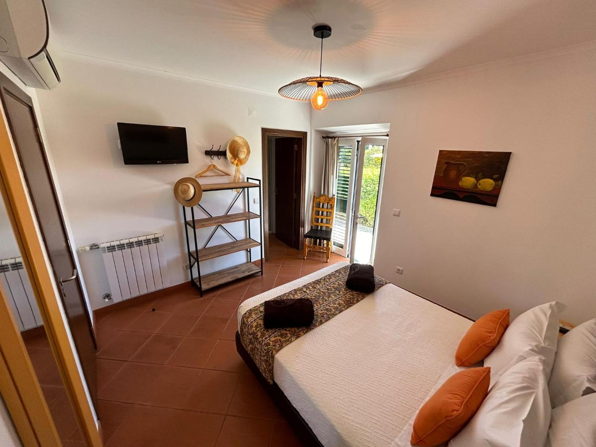 Farm stay Horta Da Alvito (Beja)