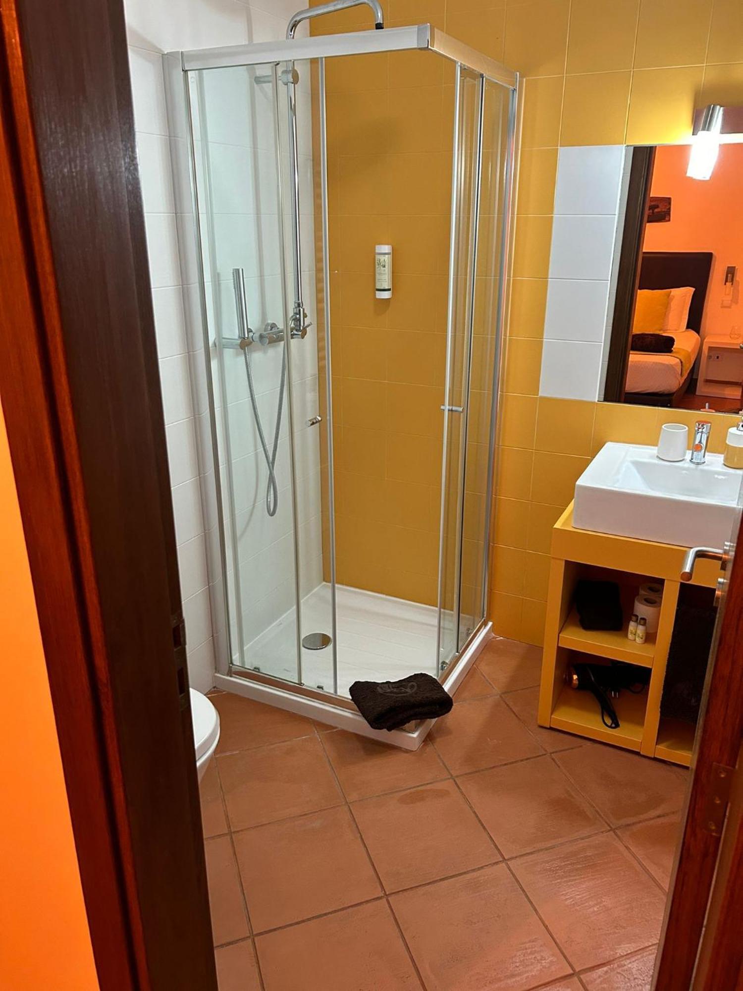 Horta Da Farm stay