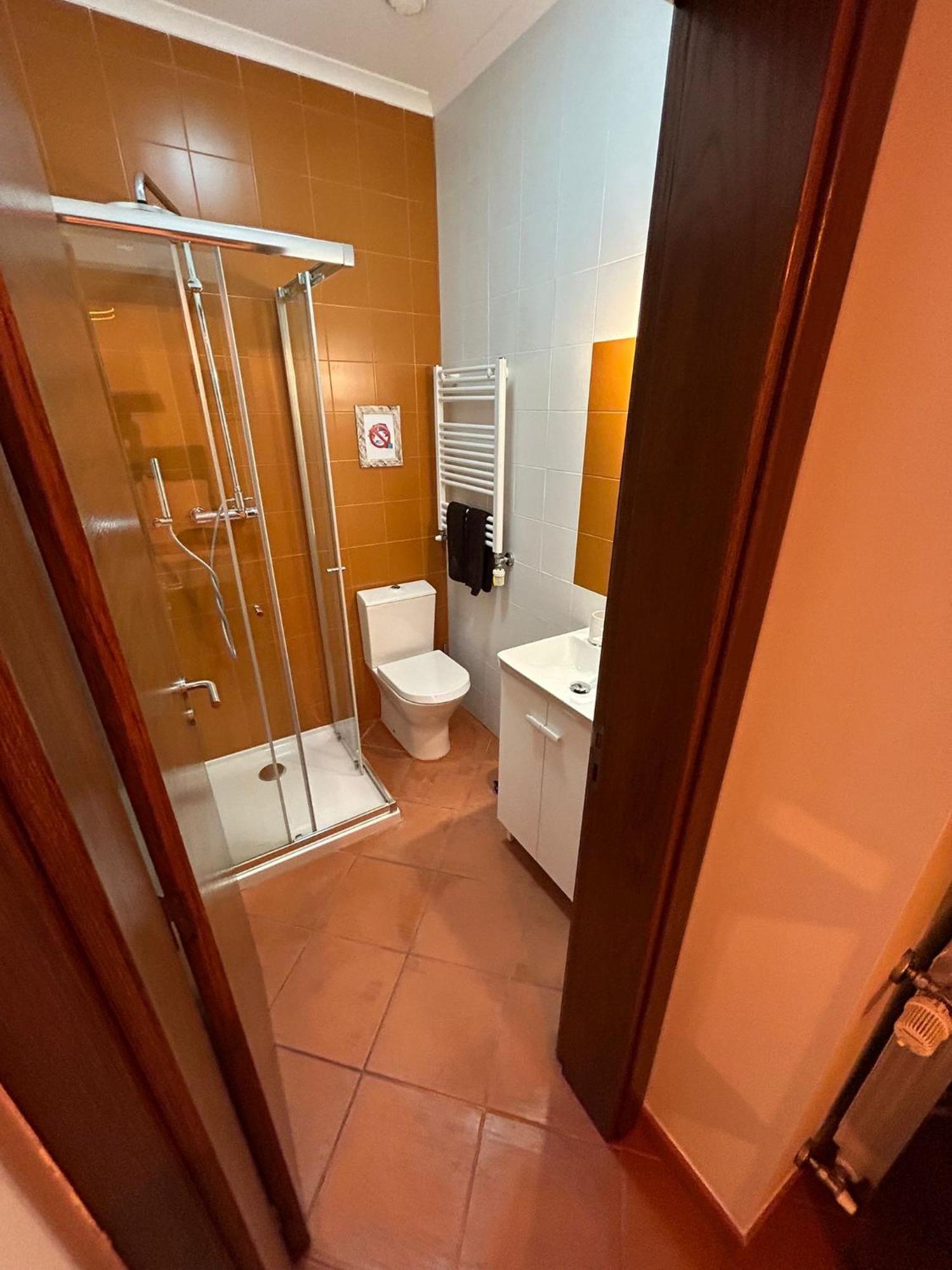 Farm stay Horta Da