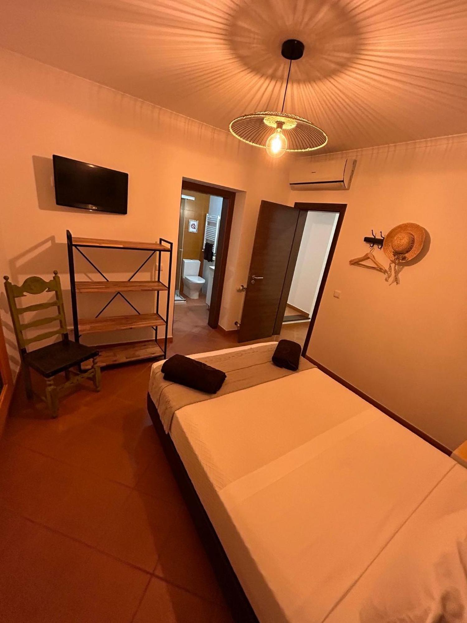 Horta Da Farm stay Alvito (Beja)